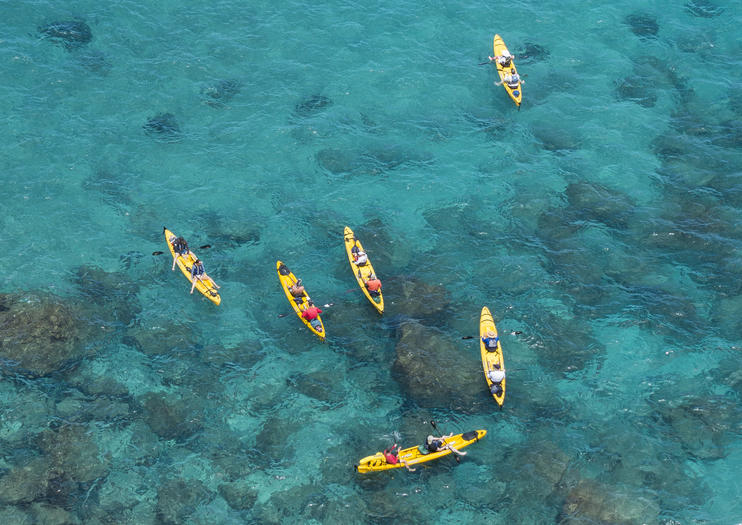 Sightseeing on a Budget on Kauai